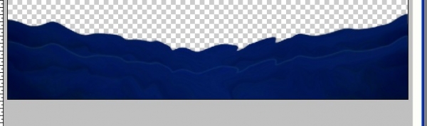 Creation of Open Water: Step 10